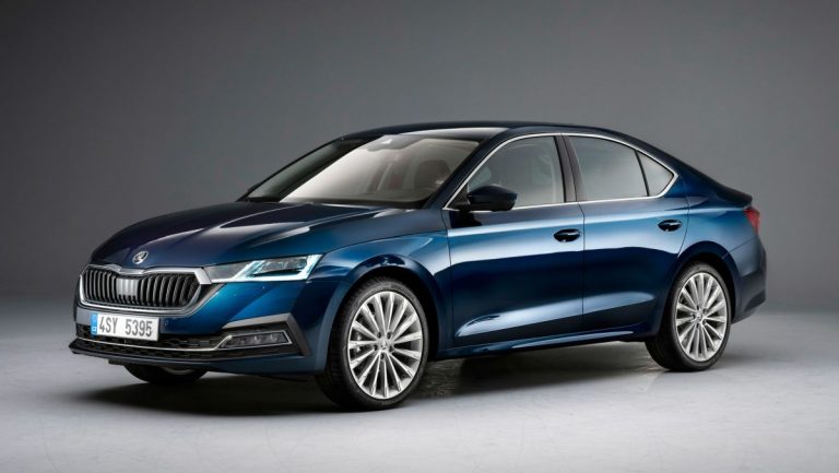 Škoda Octavia sa novim benzinskim motorom