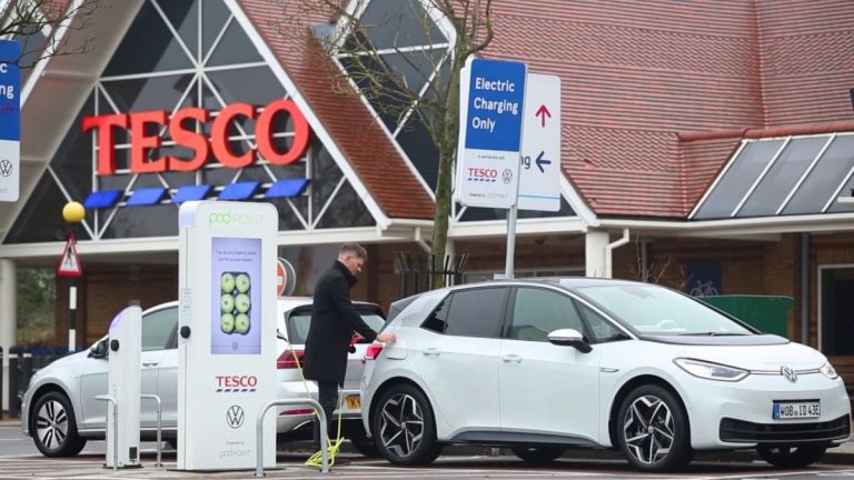 Volkswagen ID 3 najprodavaniji u oktobru