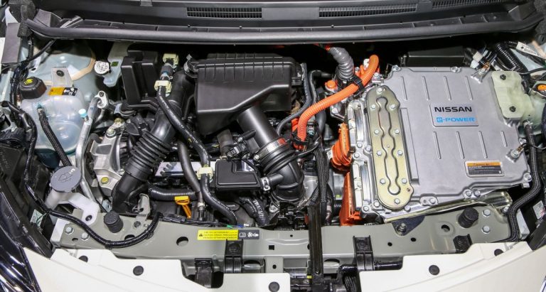 Nissan: Napredak u smanjenju emisije CO2