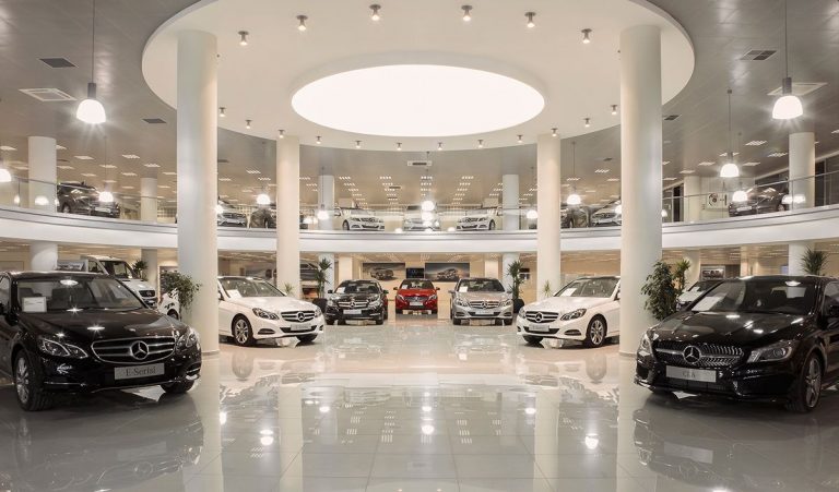 Tržište: Dvocifren pad prodaje u februaru