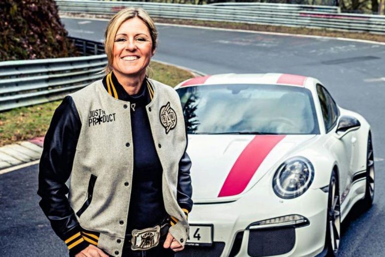 Preminula Sabine Šmic