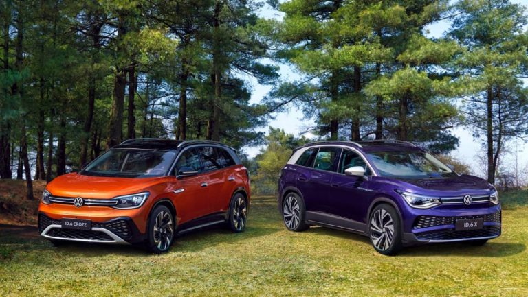 Slab početak prodaje Volkswagen ID modela u Kini