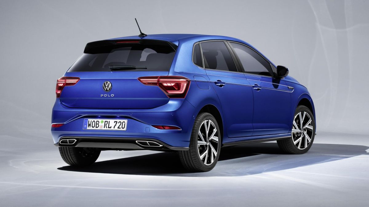 polo esportivo 2021