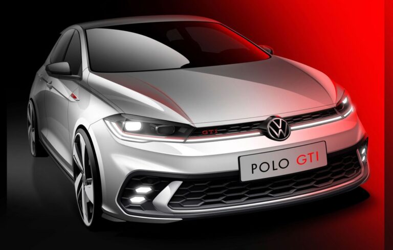 VW Polo GTI stiže u junu