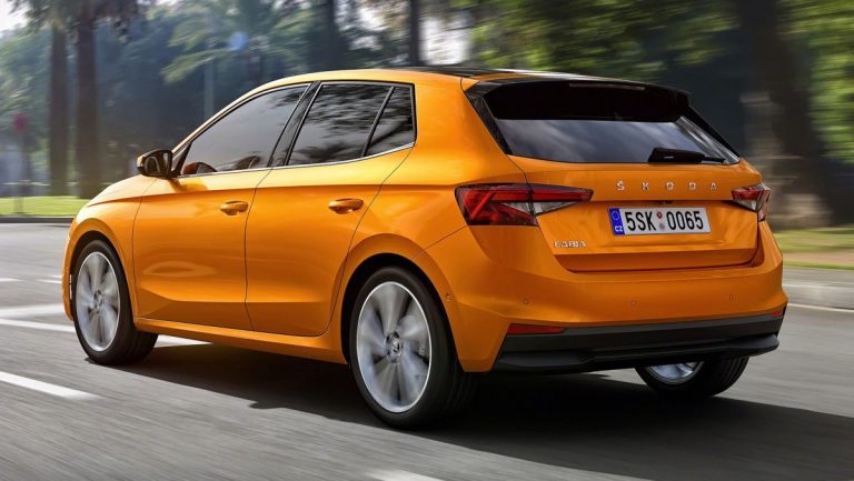 Škoda smanjuje proizvodnju do kraja godine
