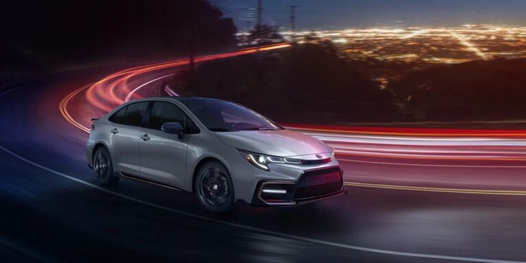 Toyota povećala profit za 10,3%