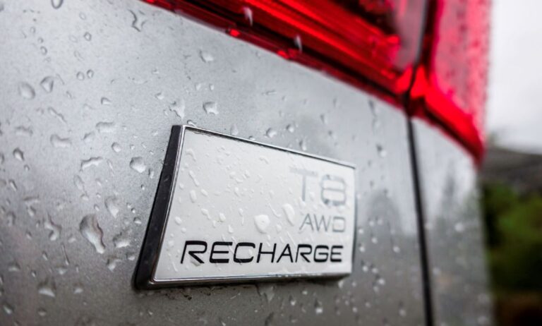 Volvo planira gigafabriku u Evropi