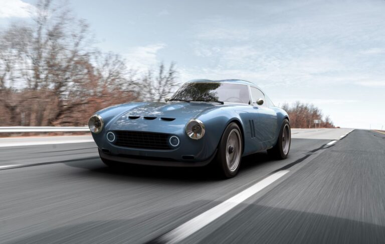 GTO Engineering Squalo