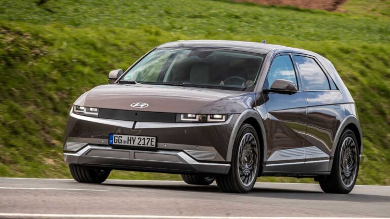 Ioniq 5 – najprodavaniji Hyundai na struju