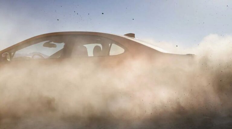 Subaru najavio novi WRX