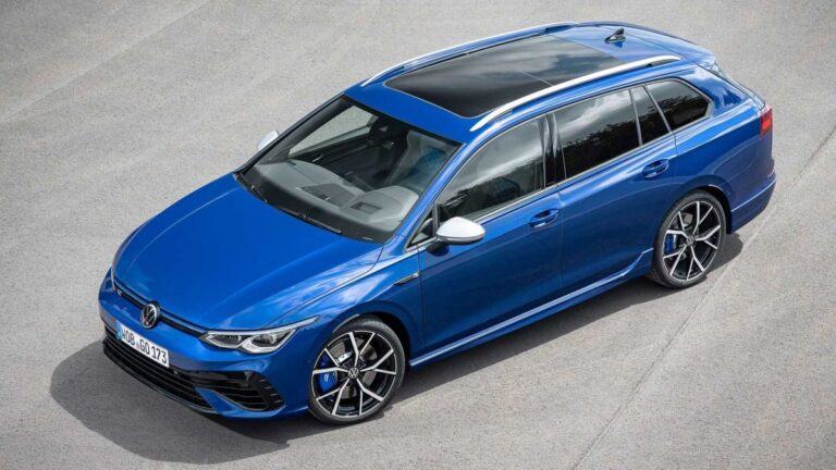 Rekordan profit Volkswagena u 2021.