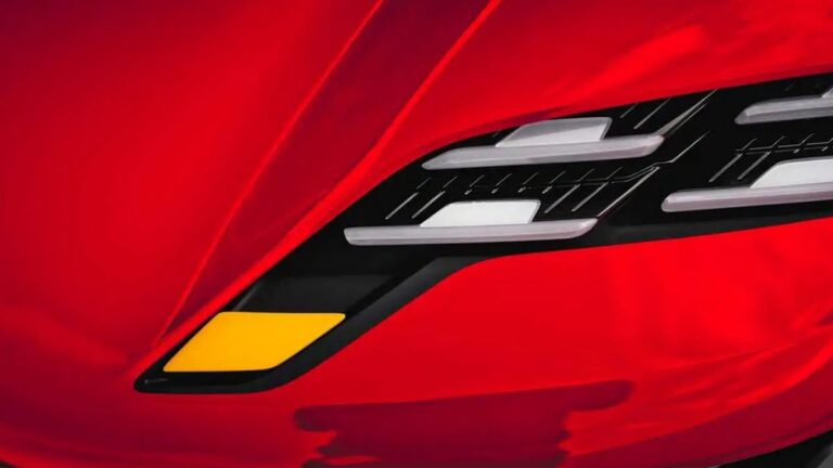 Porsche priprema električni koncept