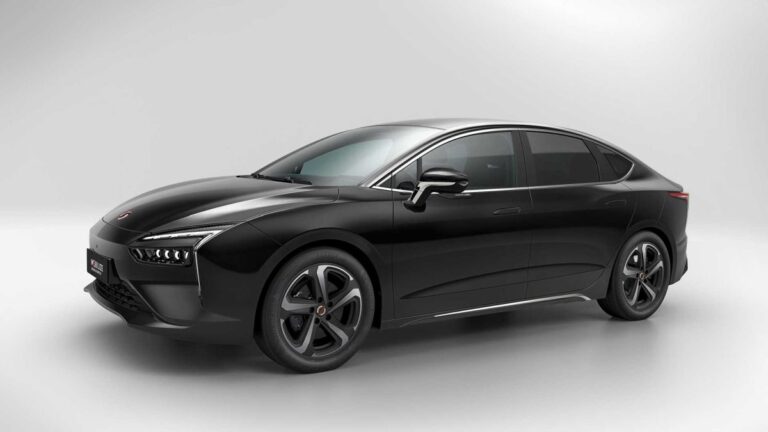 Renault predstavio Mobilize Limo