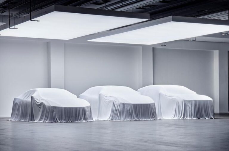 Polestar: Tri električna modela do 2024.