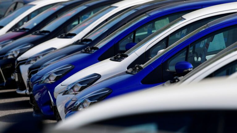 Evropsko tržište ponovo u padu