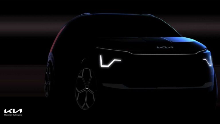 Kia Niro – uskoro premijera druge generacije