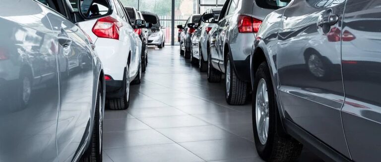 Tržište: Veliki pad prodaje automobila u oktobru