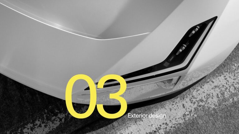 Prvi prikaz Polestara 5