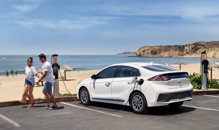 Hyundai obustavlja razvoj SUS motora