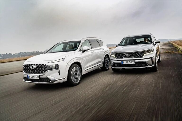 Tržište: Hyundai i KIA napredovali u novembru