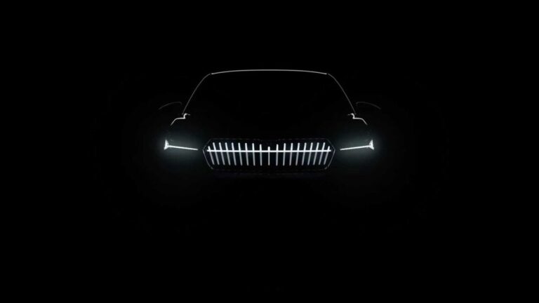 Škoda Enyaq kupe EV stiže 31. januara