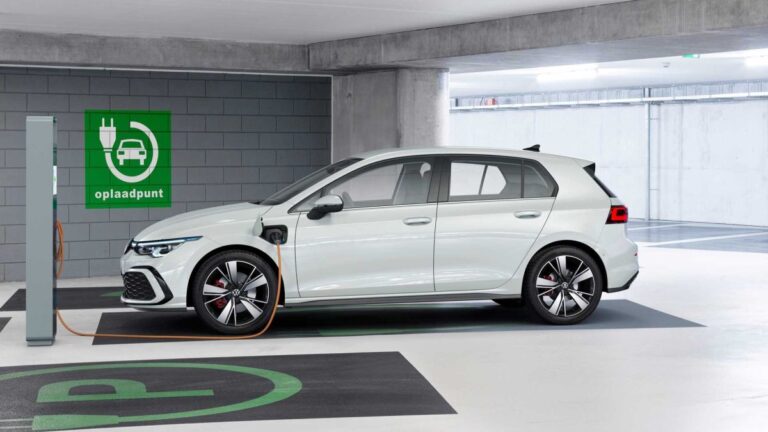 Volkswagen ne prima narudžbine za hibridne modele