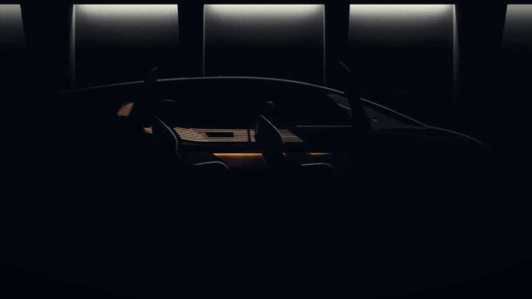 Audi najavio Urbansphere koncept