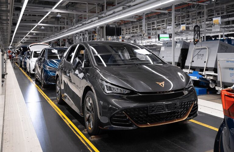 VW: Nestašica čipova do 2024.