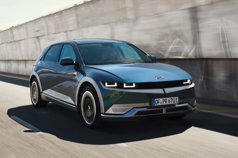 Hyundai i KIA povlače 20.000 novih EV