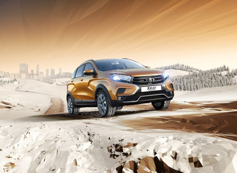 Renault prodao poslove u Rusiji