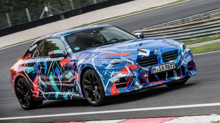 BMW M2 stiže u oktobru