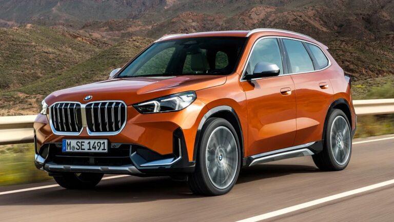 BMW: Profit povećan uprkos padu prodaje