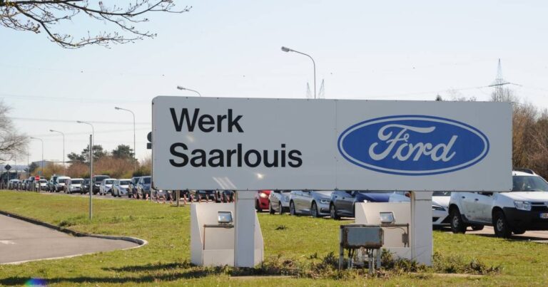 Ford smanjuje proizvodnju Focusa