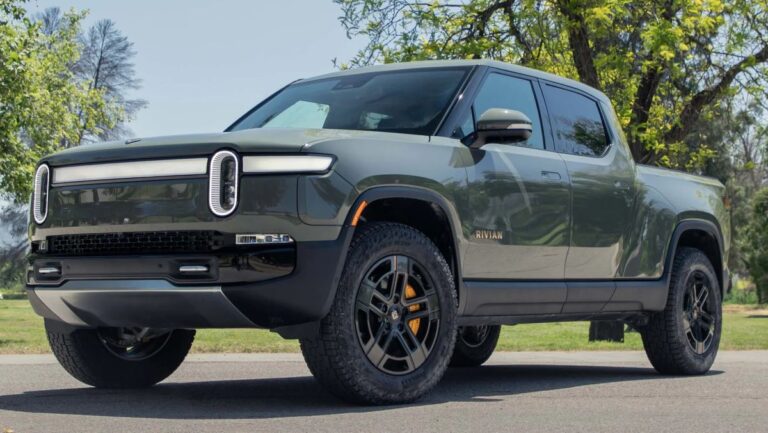 Rivian u neto gubitku od 1,7 milijardi dolara