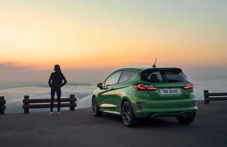 Ford ukida Fiestu sledeće godine