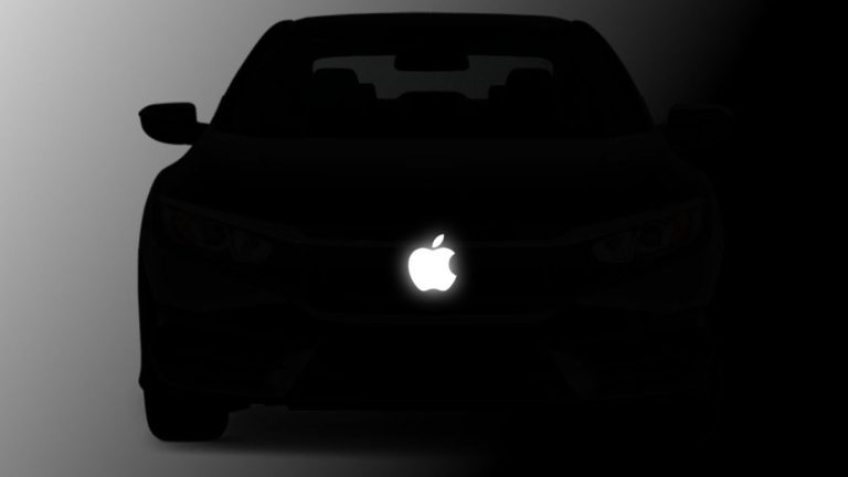 Apple odgodio premijeru svog automobila