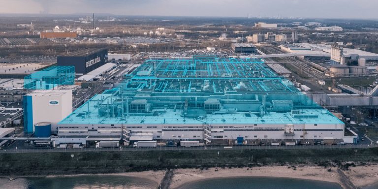 Ford deli otkaze u Nemačkoj