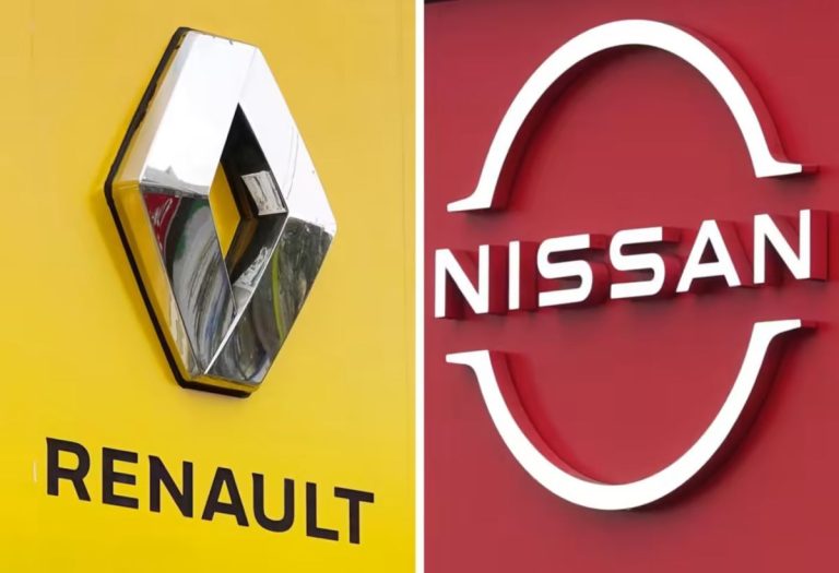 Renault i Nissan redefinisali savez