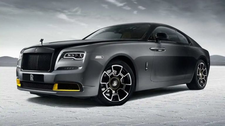 Rolls-Royce predstavio poslednji V12 kupe